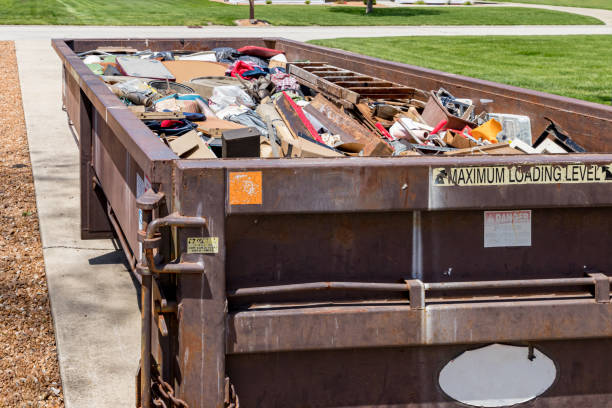 Moving and Downsizing Cleanouts in Malta, MT
