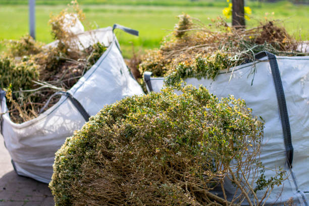 Trusted Malta, MT Junk Removal Services Experts